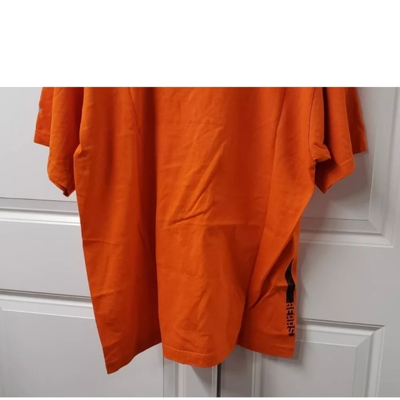 Chicago Bears Mens T-shirt Size: Medium Brand: Reebok NFL Football - Picture 7 of 7